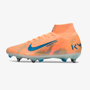 Air Zoom Mercurial Superfly X Elite Campo Trava Mista