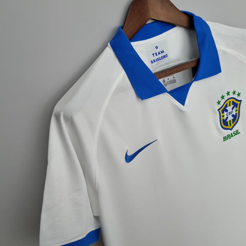 Brazil National Team Jersey 2019 