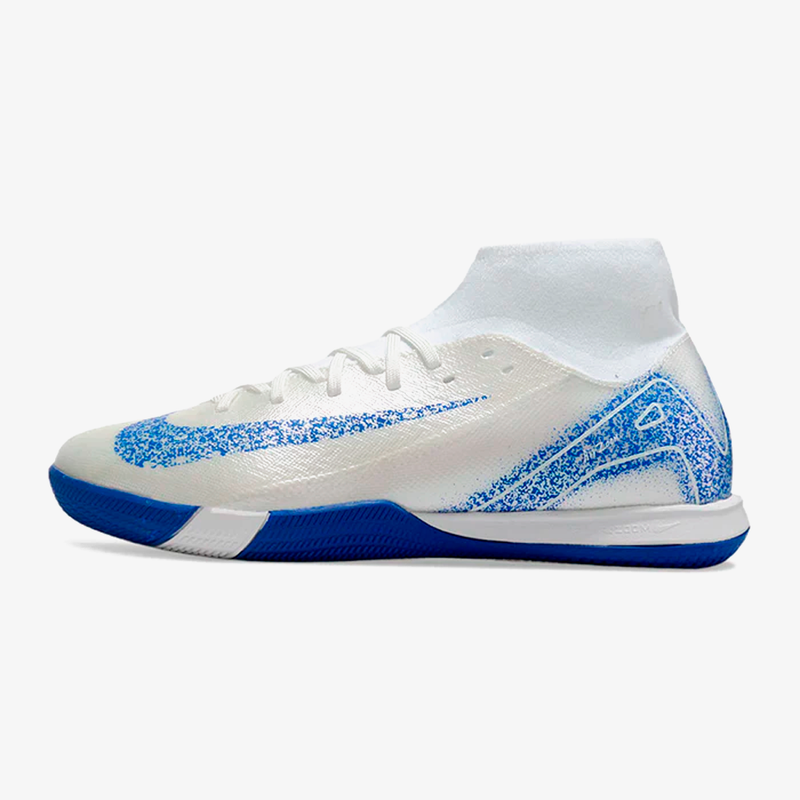 Nike Air Zoom Mercurial Superfly 10 Elite IC soccer cleats