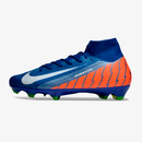 Nike Air Zoom Mercurial Superfly X Elite Soccer Cleats