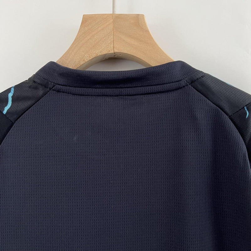 Manchester City 23/24 Children's Kit 