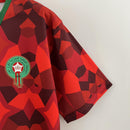 Morocco 23/24 Jersey 