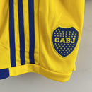 Kit Infantil Boca Juniors 23/24