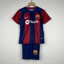 Barcelona Kids Kit 23/24 