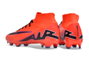 Chuteira Nike Air Zoom Mercurial Superfly IX Elite Campo