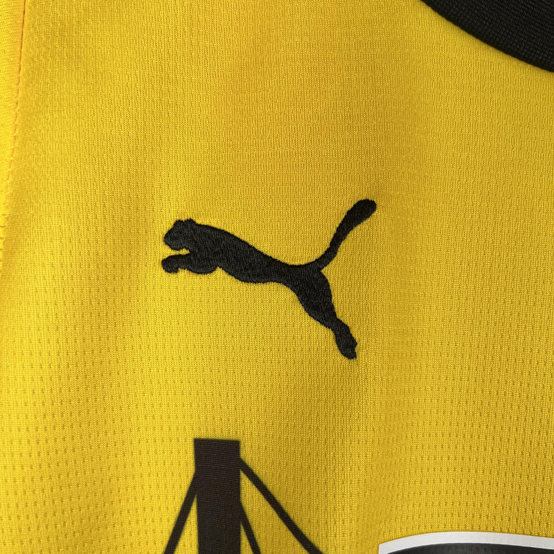 Borussia Dortmund Kids Kit 23/24 