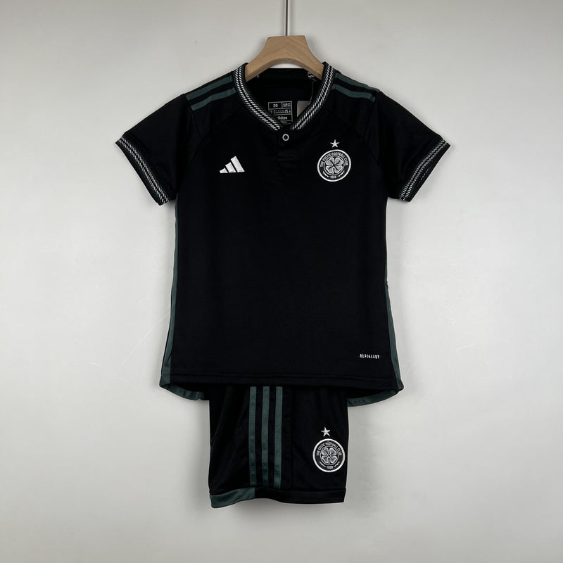 Celtic Kinder-Set 23/24 