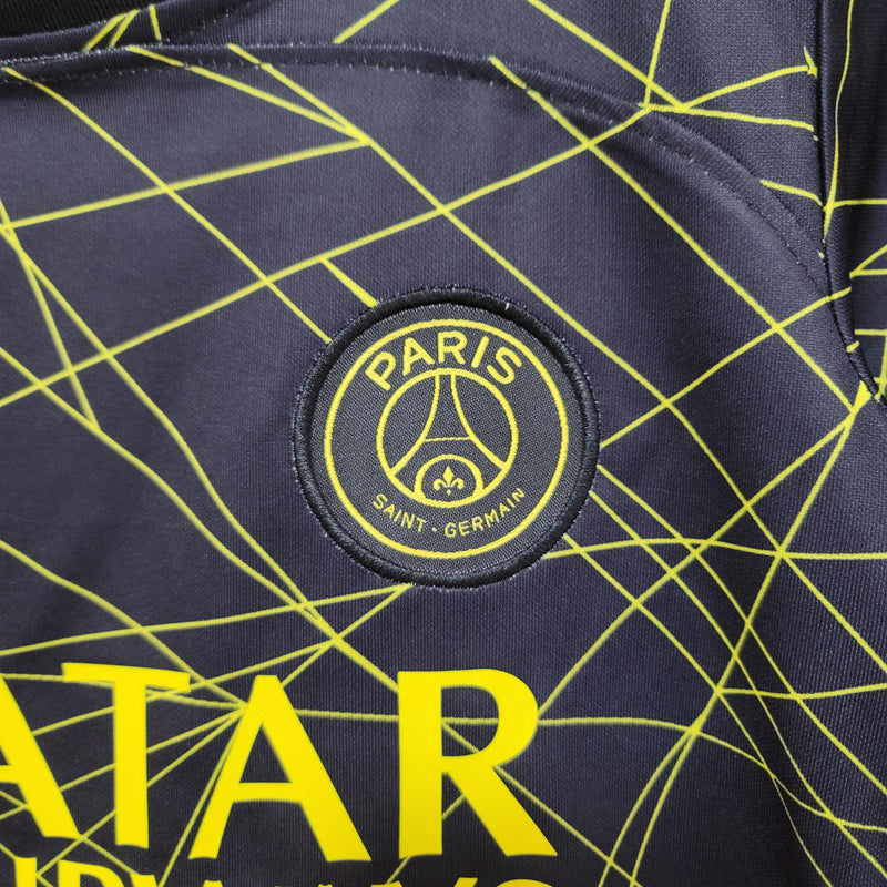 PSG Kids Kit 23/24 