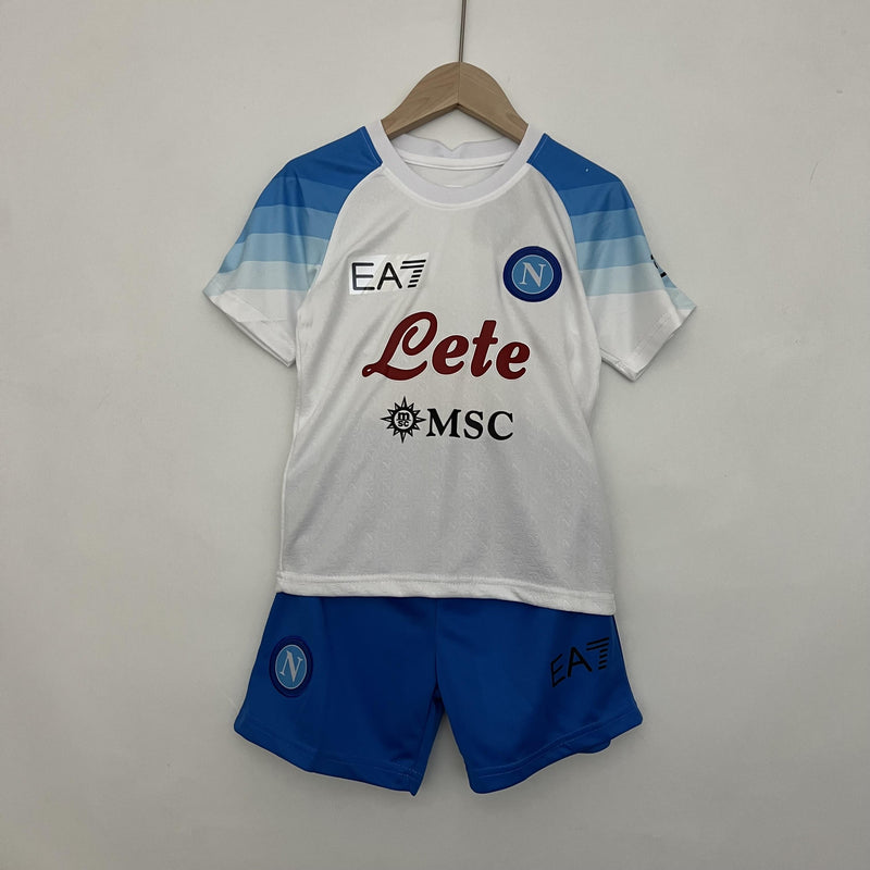 Napoli Kids Kit 23/24 