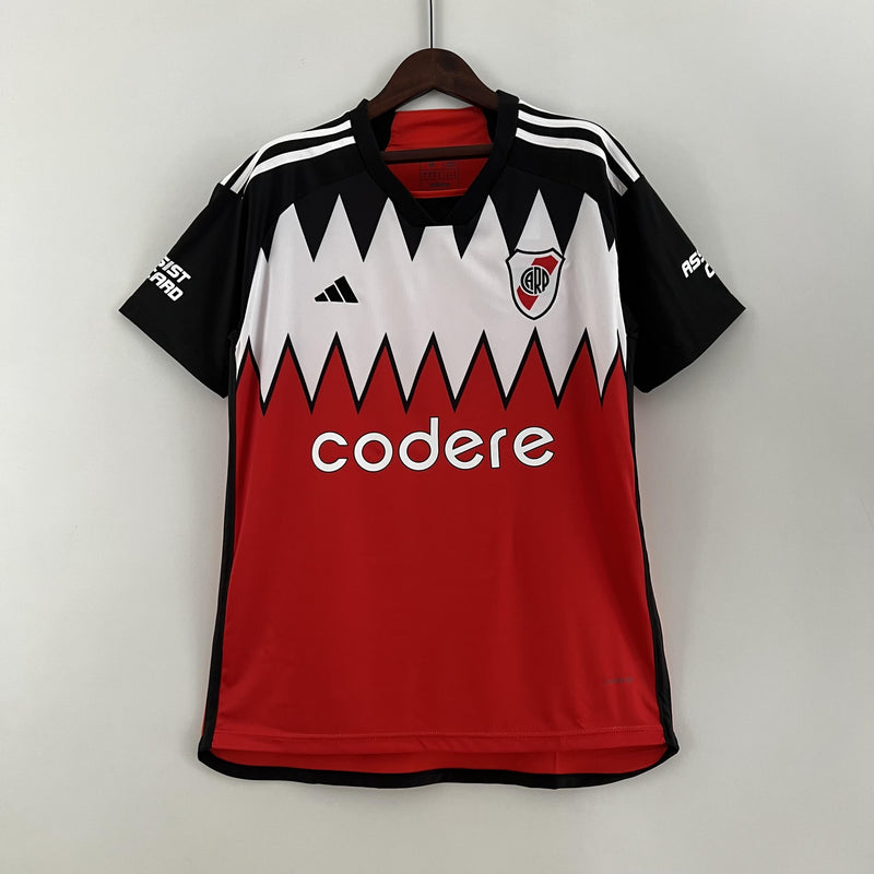 River Plate 23/24 Jersey 