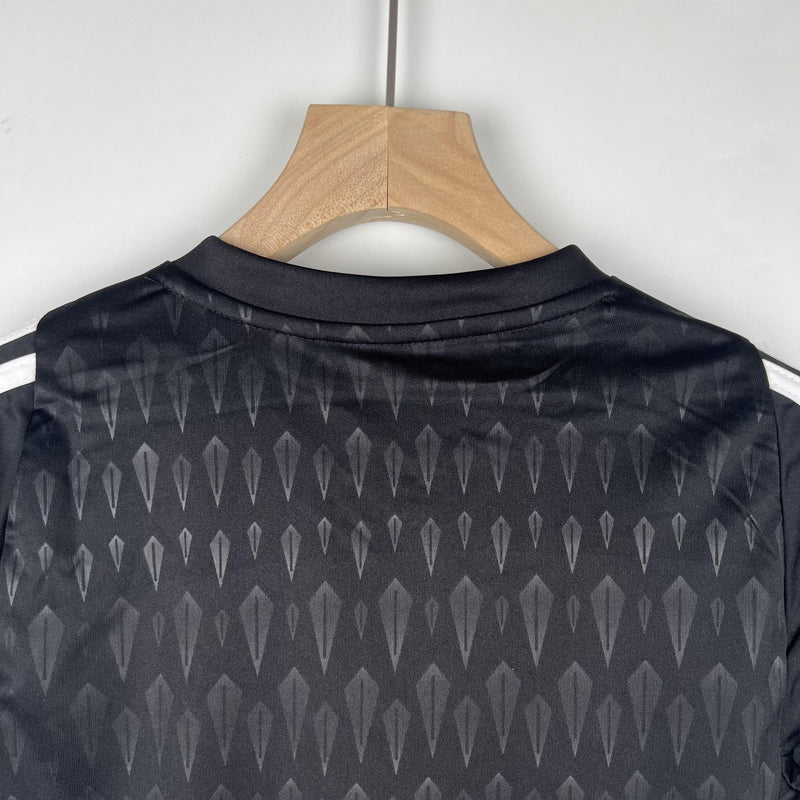 Arsenal Goalkeeper Kids Kit 23/24 