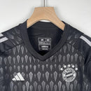 Bayern Munich Kids Goalkeeper Kit 23/24 