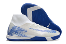 Nike Air Zoom Mercurial Superfly 10 Elite IC soccer cleats