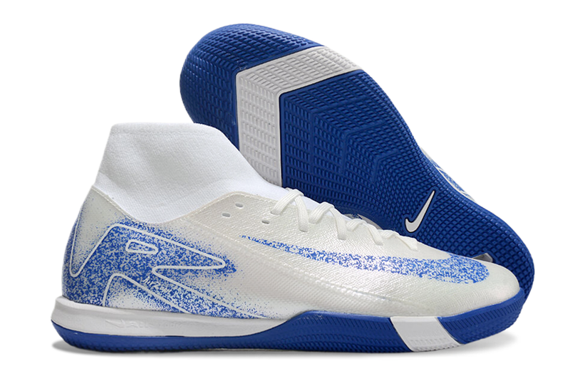 Nike Air Zoom Mercurial Superfly 10 Elite IC soccer cleats