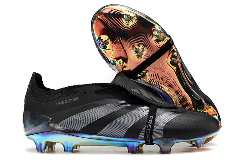 Adidas Predator Elite Tongue Soccer Cleats