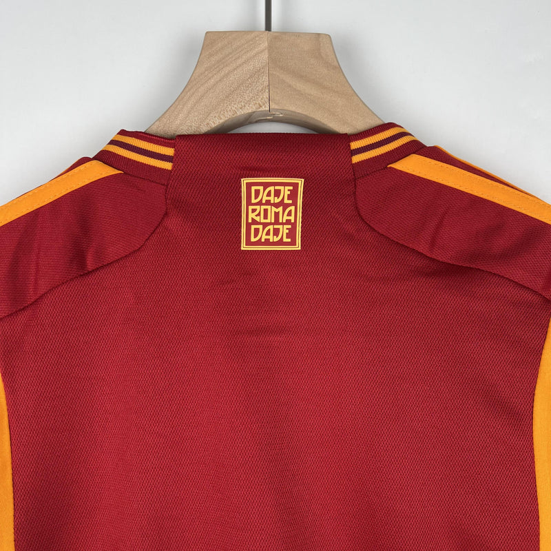 Roma 23/24 Kids Kit 