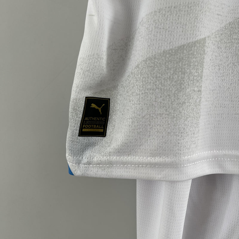 Olympique de Marseille 23/24 Children's Kit 