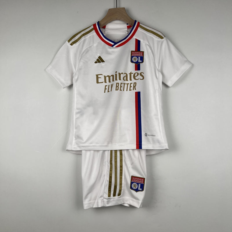Lyon Kids Kit 23/24 