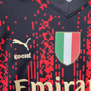 Kit Infantil Milan Edição Especial 23/24
