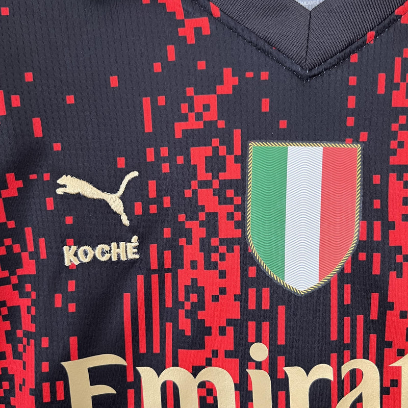 Kit Infantil Milan Edição Especial 23/24