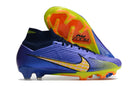 Nike Air Zoom Mercurial Superfly IX Elite Soccer Cleats 