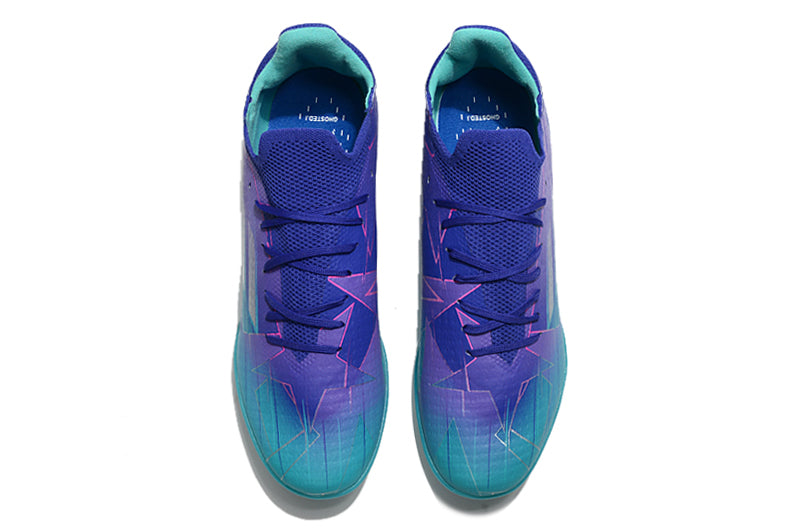 Adidas X Speed ​​Flow .1 Society Soccer Cleats 