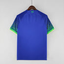 Brazilian National Team Jersey for the 2022 World Cup 