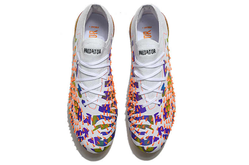 Adidas Predator Freak+ Low .1 Field Fußballschuhe 