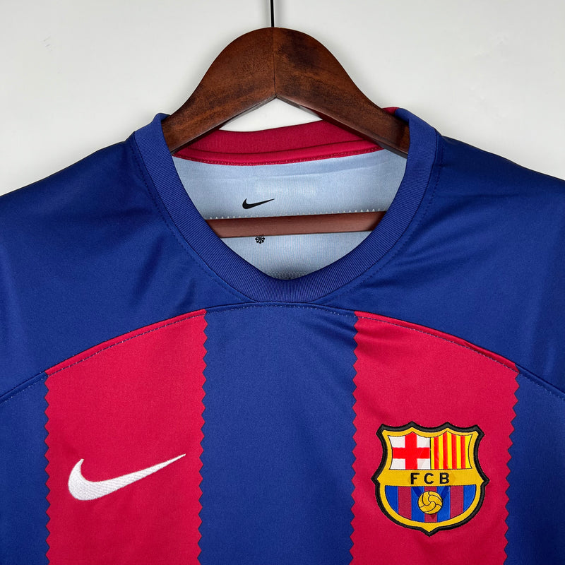 Barcelona Trikot 23/24 