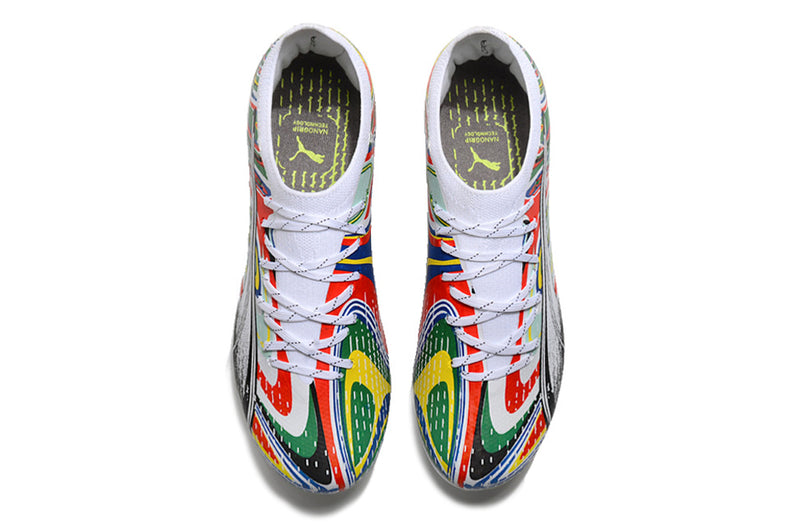 Puma Ultra Ultimate Soccer Cleats 