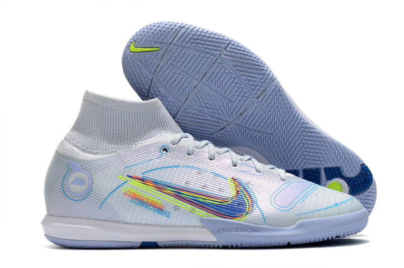Nike Mercurial Superfly 9 Elite Futsalschuhe 
