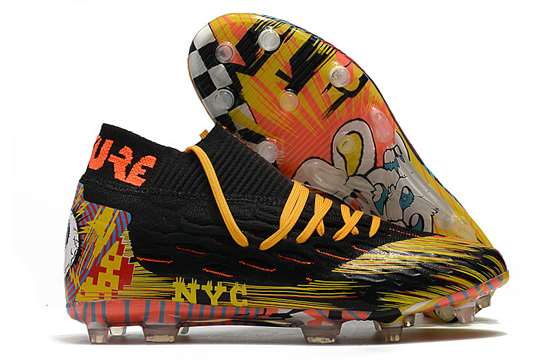 Puma Future 5.1 Netfit Soccer Cleats 