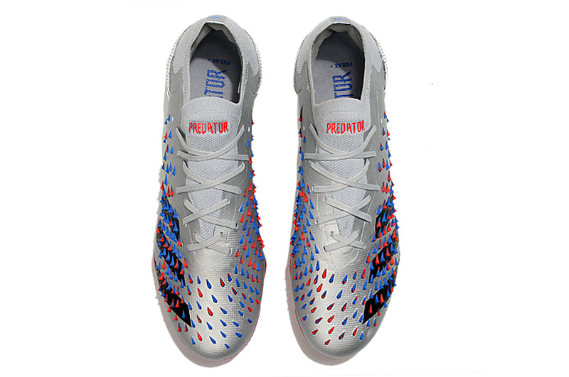 Adidas Predator Freak+ Low 1 Fußballschuhe. 