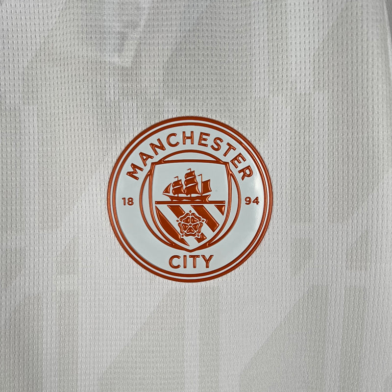 Manchester City 23/24 shirt 