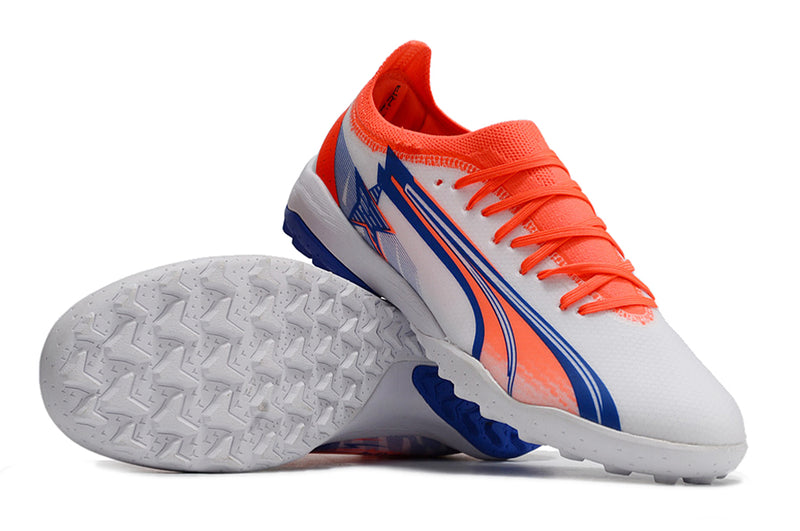 Puma Ultra Ultimate Society soccer cleats 