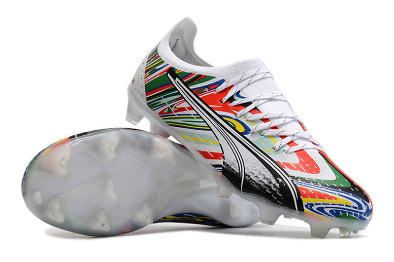 Puma Ultra Ultimate Soccer Cleats 