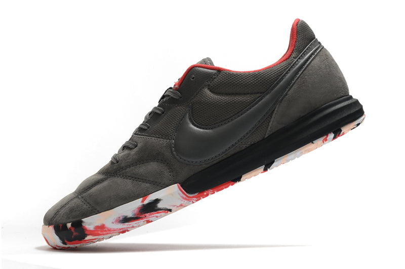Nike Premier II Indoor Futsal Shoes 