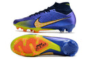 Nike Air Zoom Mercurial Superfly IX Elite Soccer Cleats 