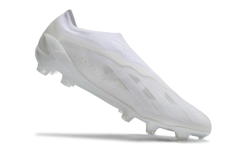 Adidas X Crazyfast + Field Soccer Cleats 