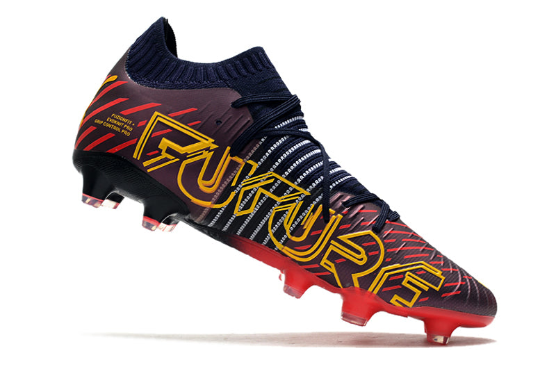 Puma Future Z 1.1 Soccer Cleats 
