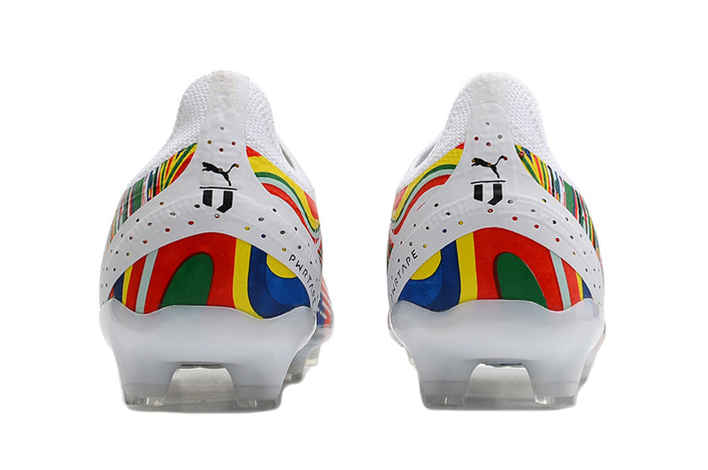 Puma Ultra Ultimate Soccer Cleats 