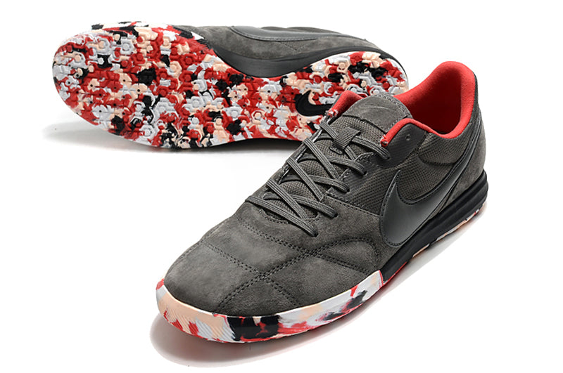 Nike Premier II Indoor Futsal Shoes 