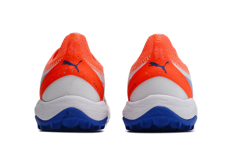 Puma Ultra Ultimate Society soccer cleats 