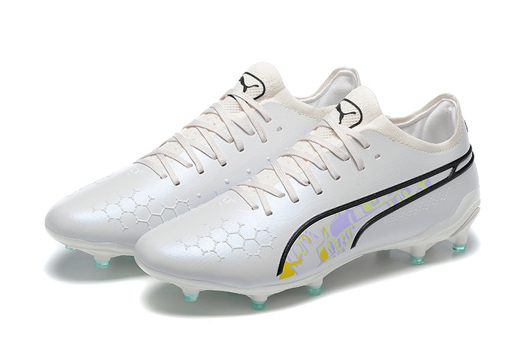Puma King Ultimate Soccer Cleats 