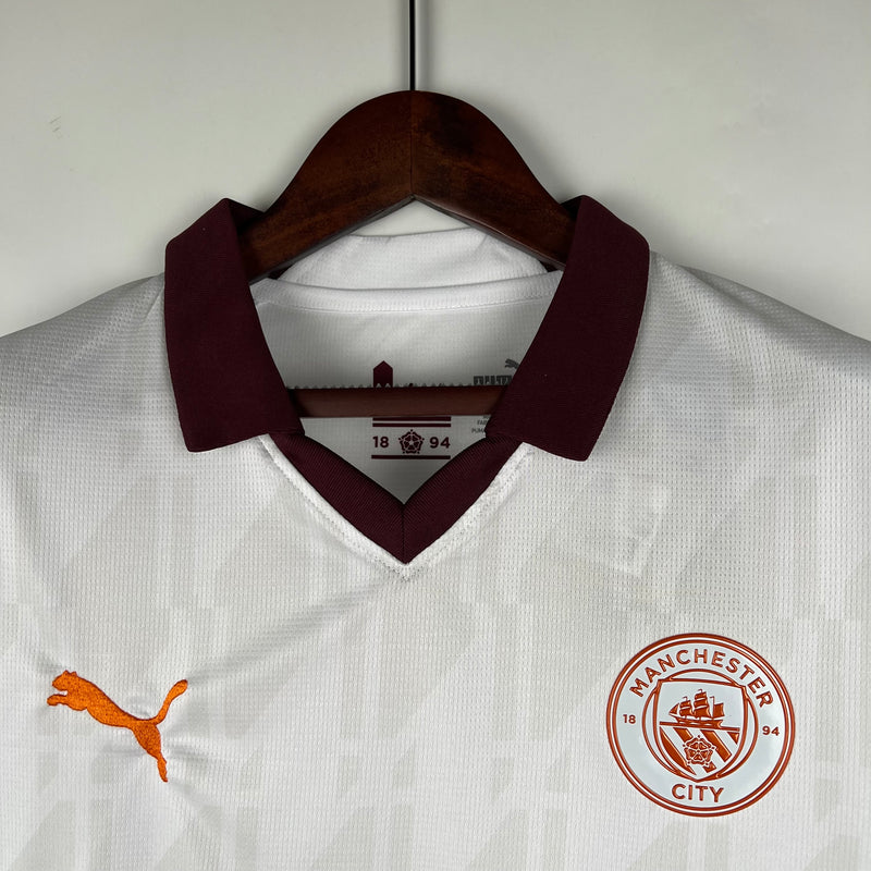 Manchester City 23/24 shirt 