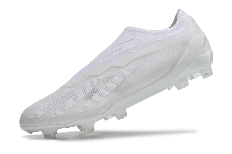 Adidas X Crazyfast + Field Soccer Cleats 