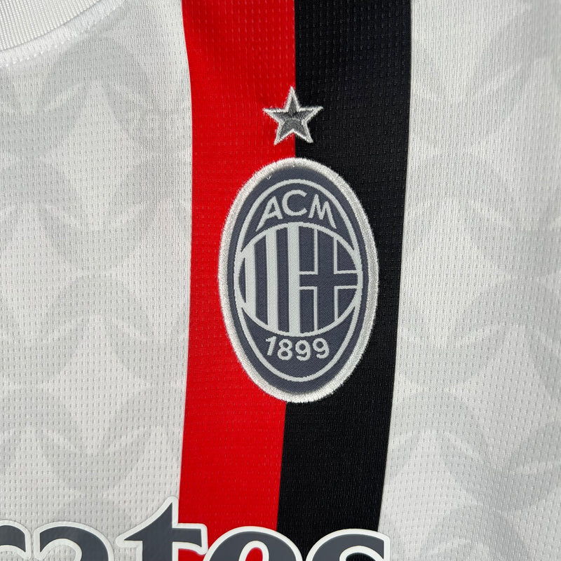 Milan 23/24 Jersey 