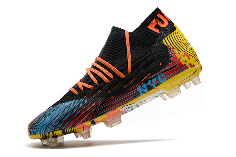 Puma Future 5.1 Netfit Soccer Cleats 