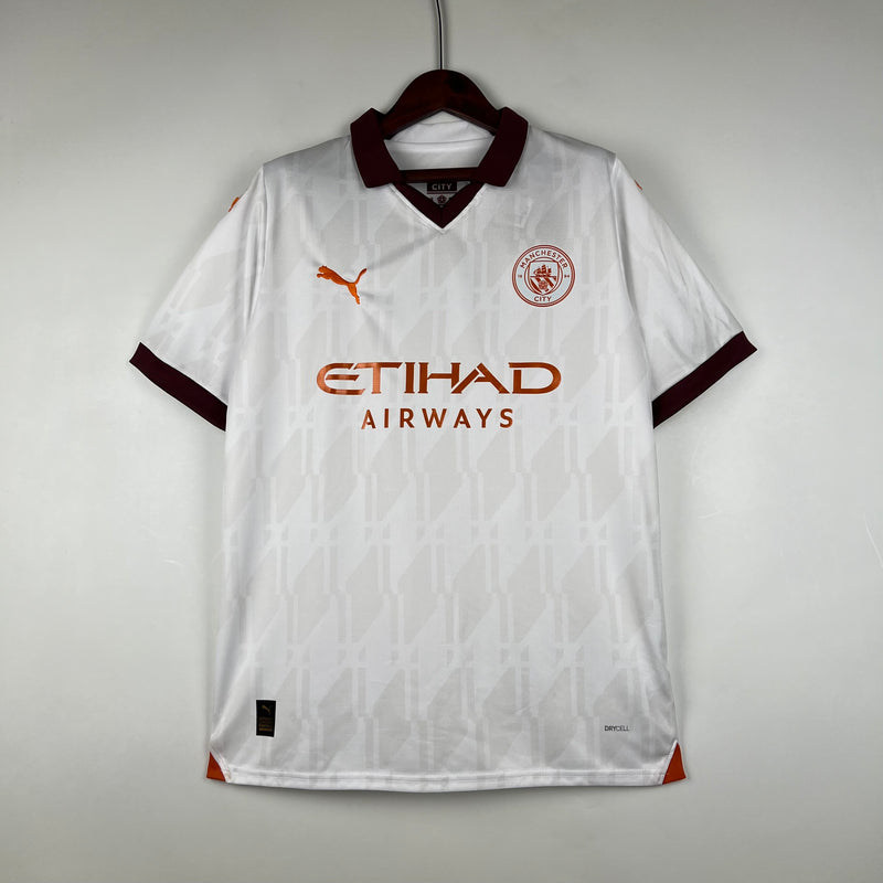 Manchester City 23/24 shirt 