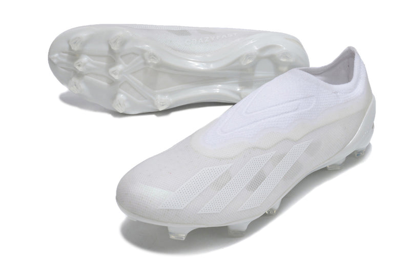 Adidas X Crazyfast + Field Soccer Cleats 